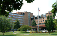 Rochester General Health System